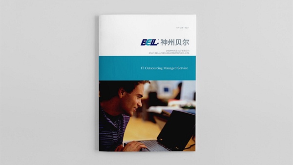 神州贝尔 破界之刃 | 干将莫邪联袂呈献